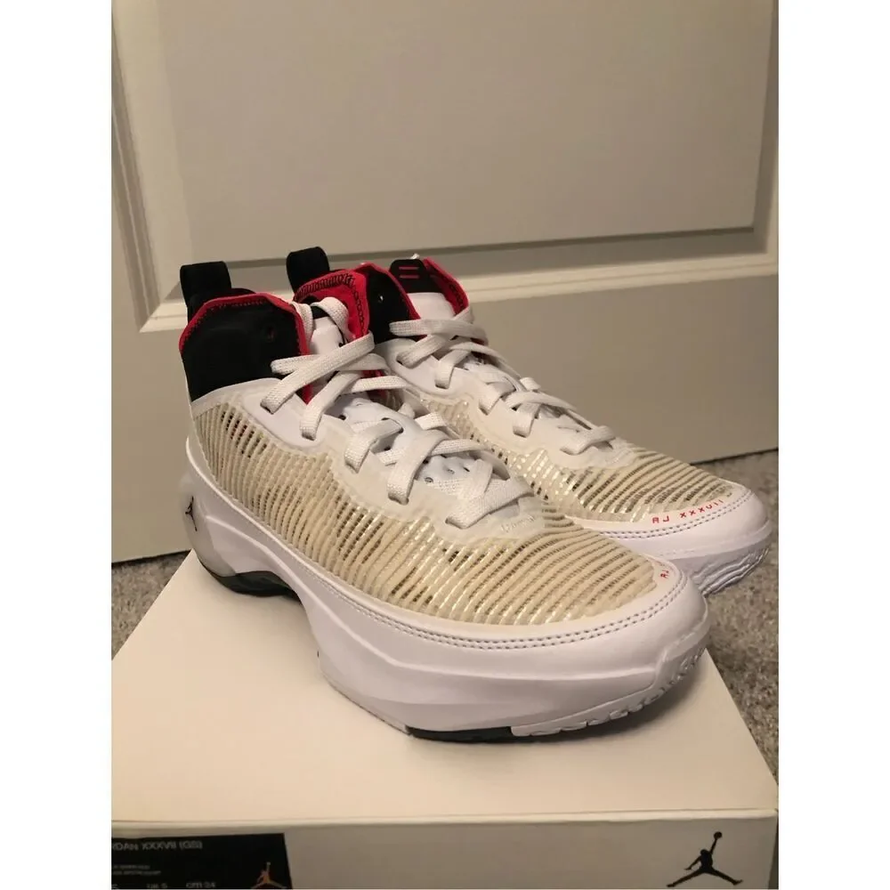 Nike Air Jordan XXXVII GS Size 5.5Y